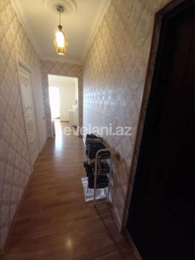 Satılır, köhnə tikili, 3 otaqlı, 70 m², Dərnəgül m.