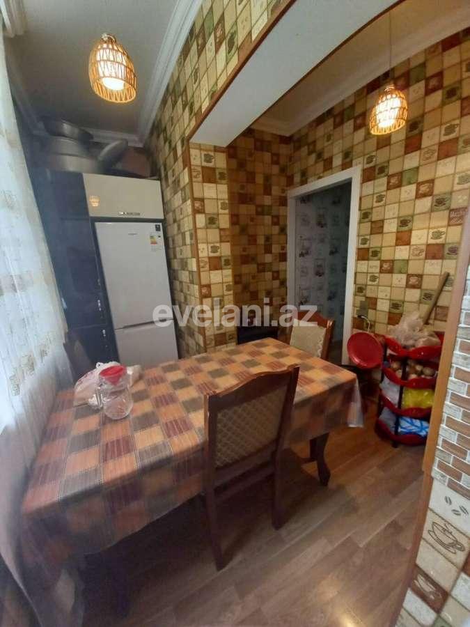 Satılır, köhnə tikili, 3 otaqlı, 70 m², Dərnəgül m.