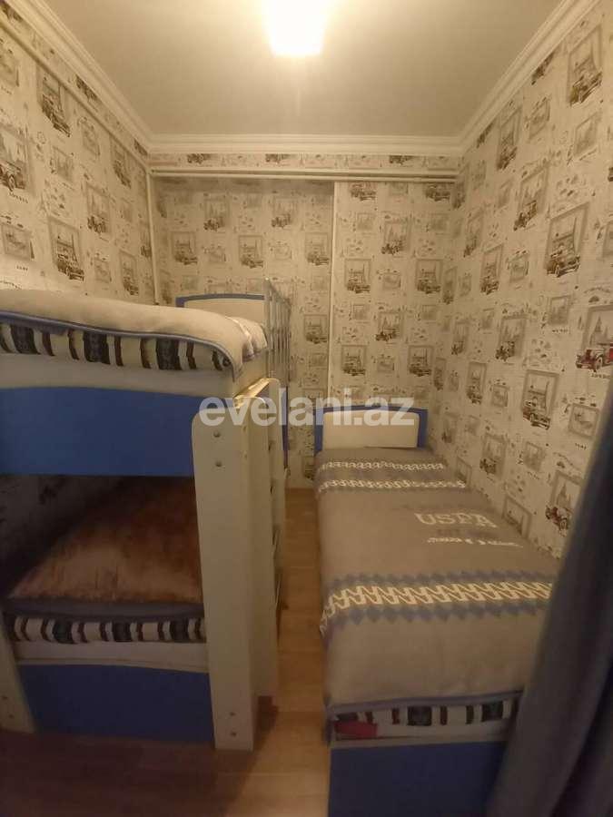 Satılır, köhnə tikili, 3 otaqlı, 70 m², Dərnəgül m.