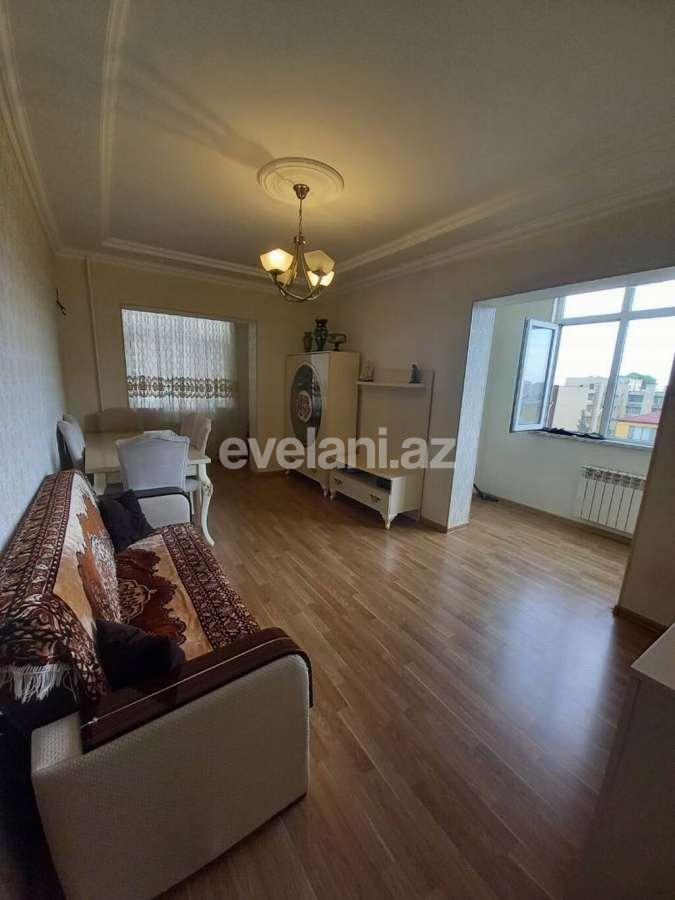 Satılır, köhnə tikili, 3 otaqlı, 70 m², Dərnəgül m.