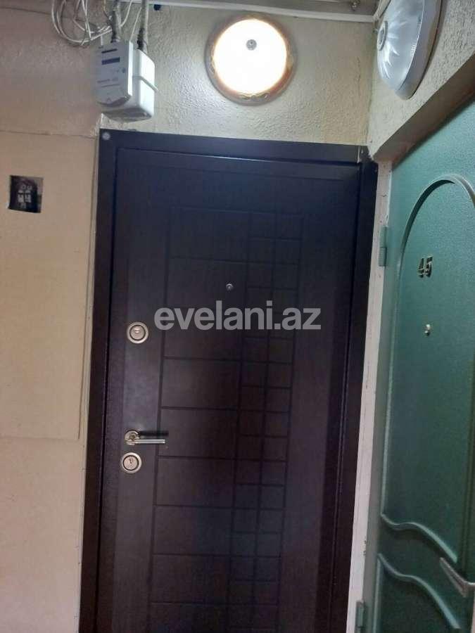 Satılır, köhnə tikili, 3 otaqlı, 70 m², Dərnəgül m.