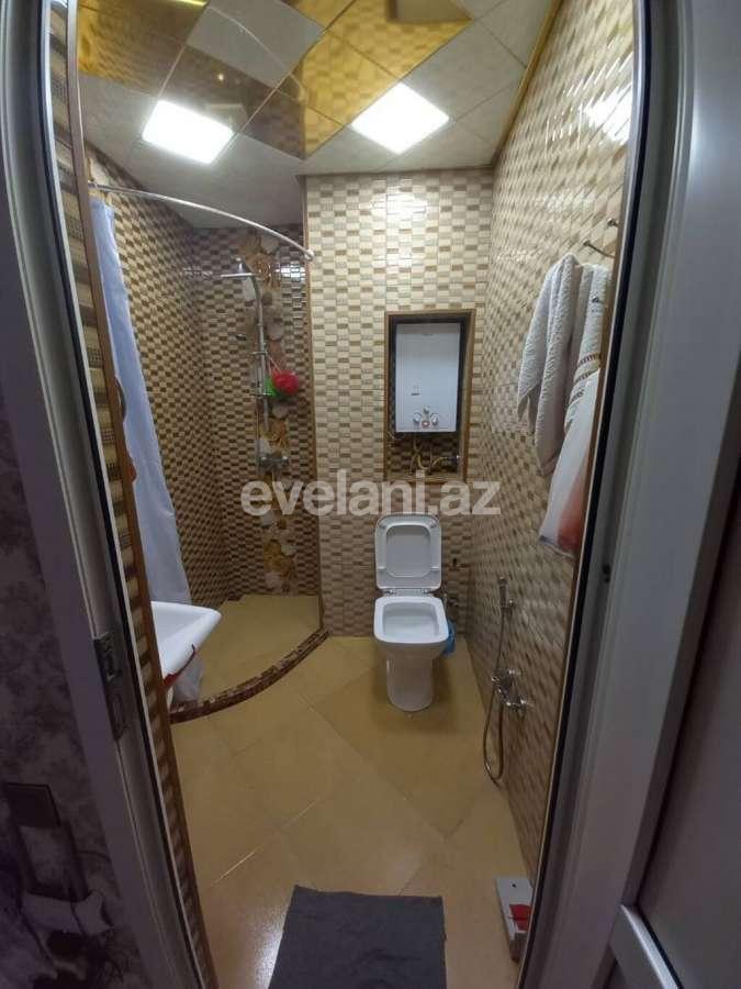 Satılır, köhnə tikili, 3 otaqlı, 70 m², Dərnəgül m.