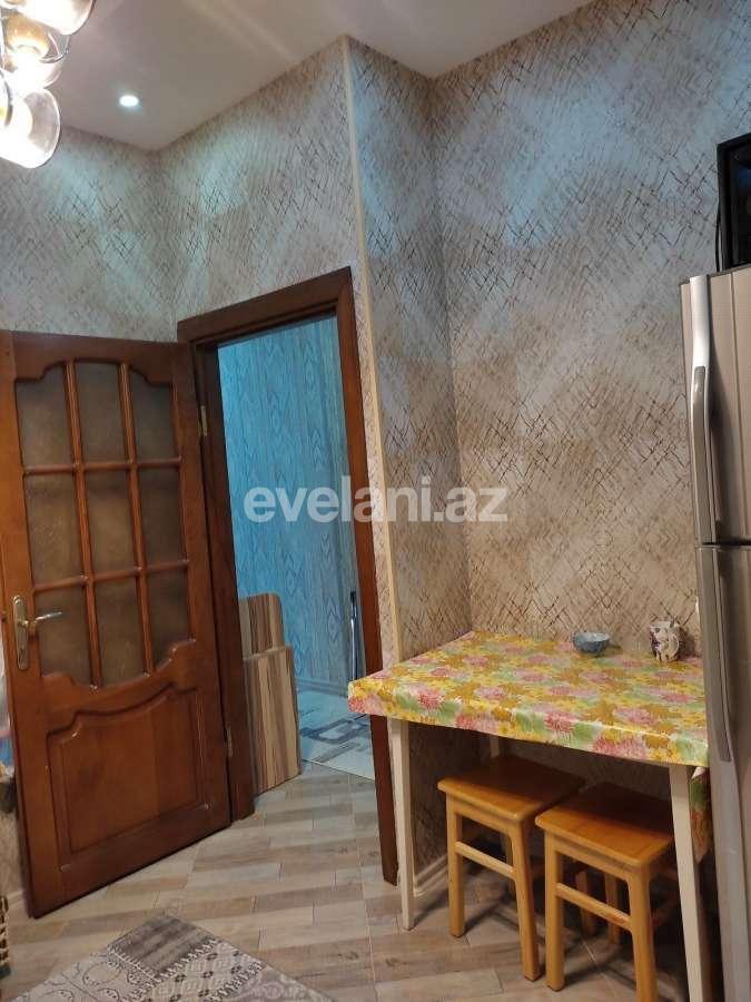 Satılır, yeni tikili, 2 otaqlı, 60 m², İnşaatçılar m.