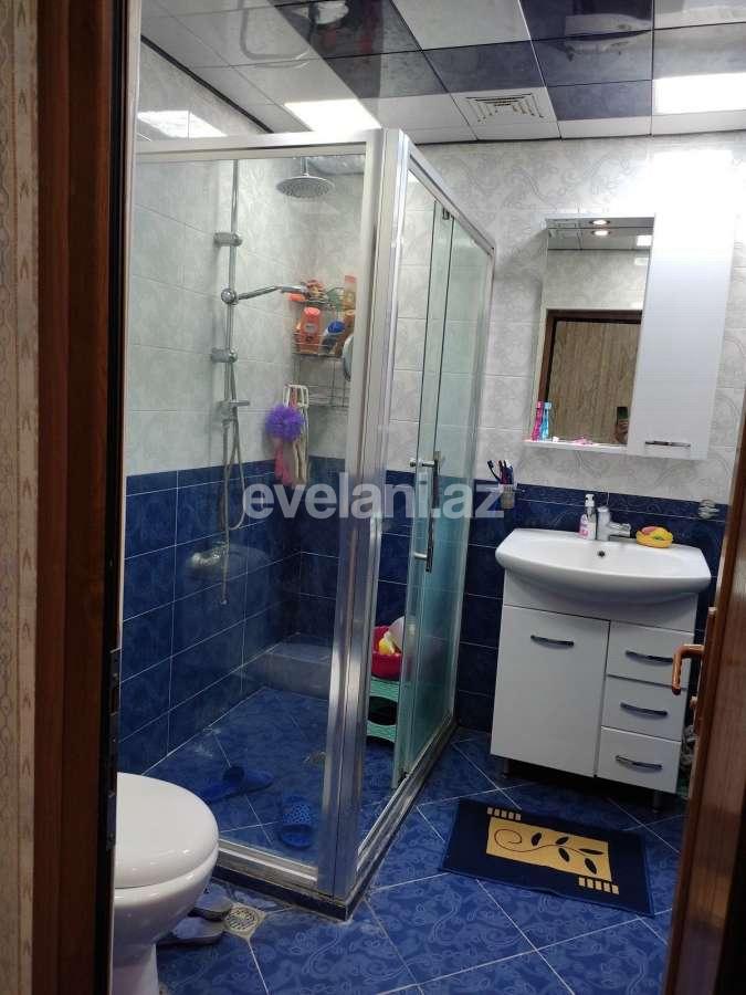 Satılır, yeni tikili, 2 otaqlı, 60 m², İnşaatçılar m.