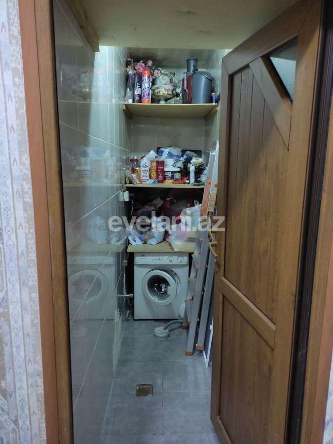 Satılır, yeni tikili, 2 otaqlı, 60 m², İnşaatçılar m.