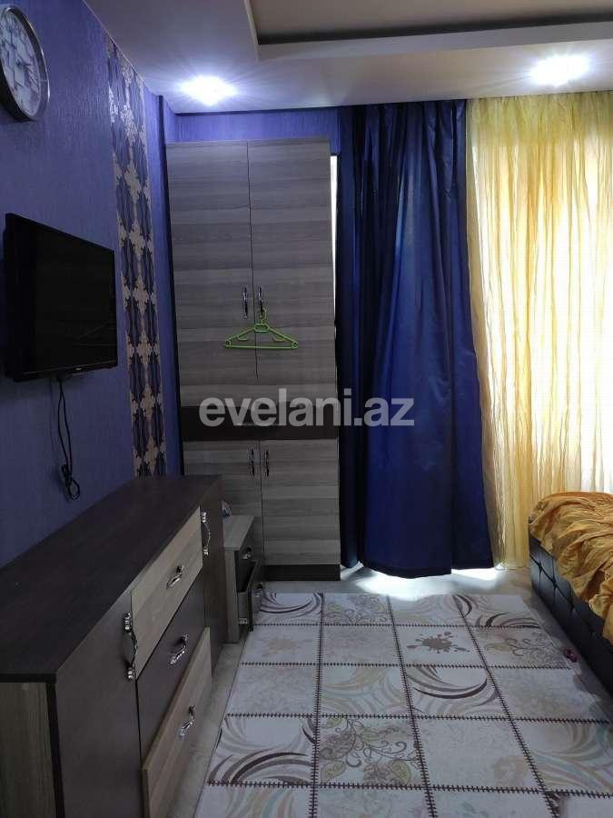 Satılır, yeni tikili, 2 otaqlı, 60 m², İnşaatçılar m.