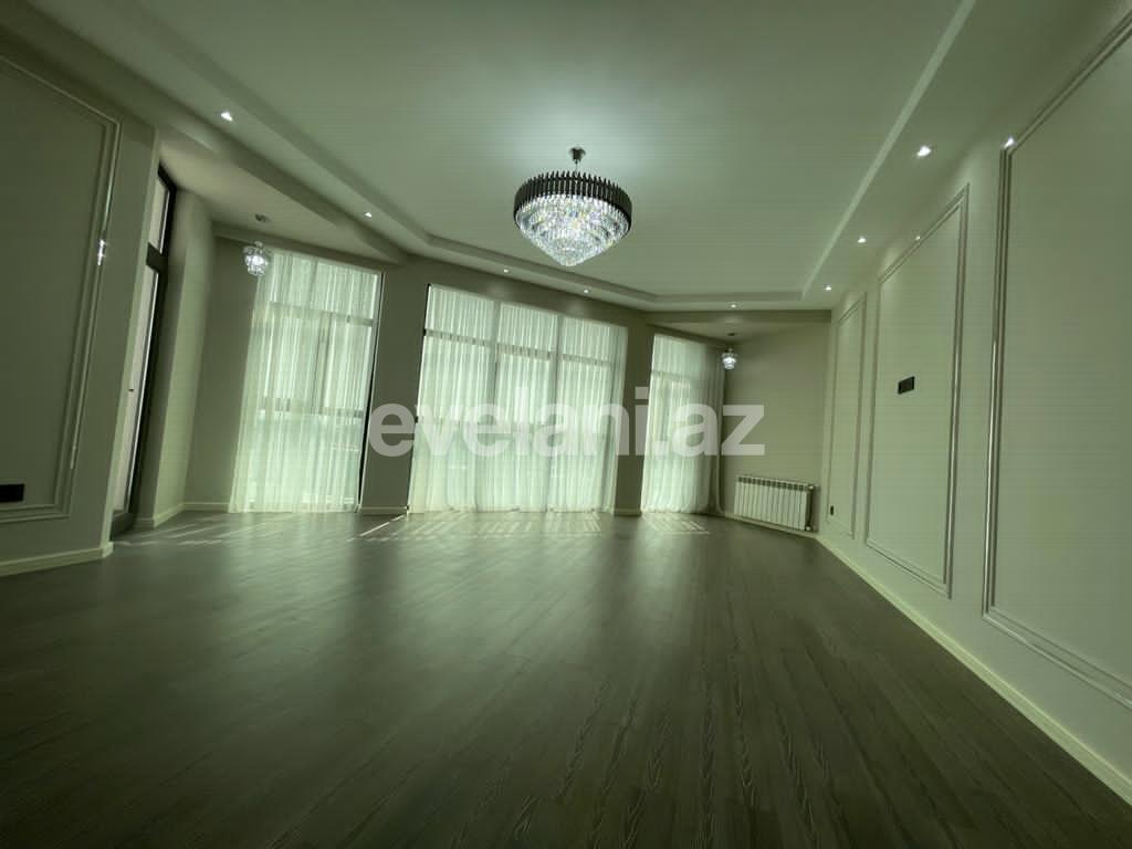 Satılır, yeni tikili, 3 otaqlı, 113 m², Nəriman Nərimanov m.
