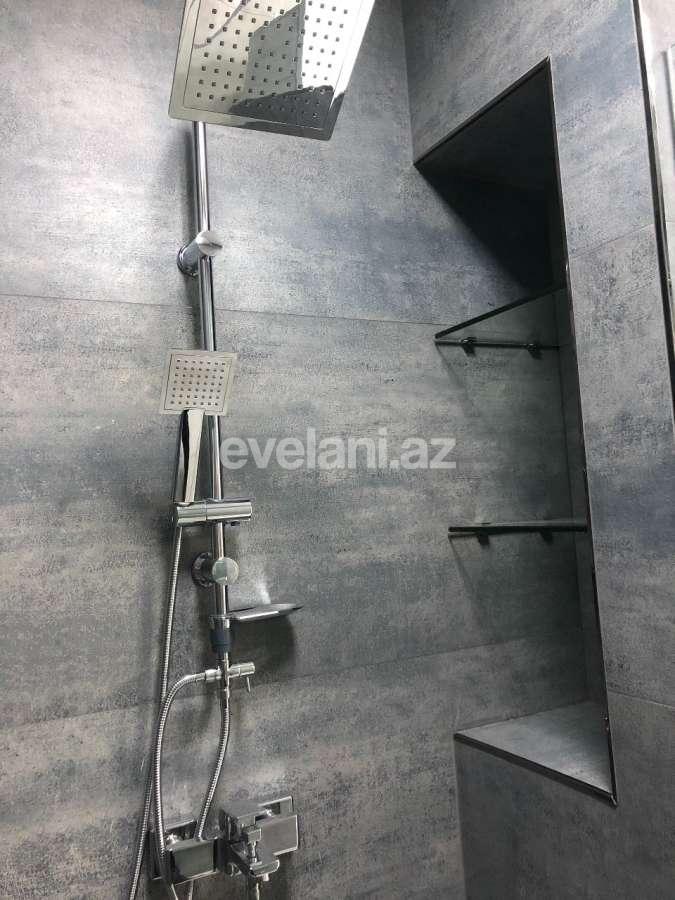 Satılır, yeni tikili, 3 otaqlı, 113 m², Nəriman Nərimanov m.