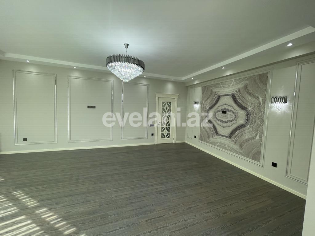 Satılır, yeni tikili, 3 otaqlı, 113 m², Nəriman Nərimanov m.