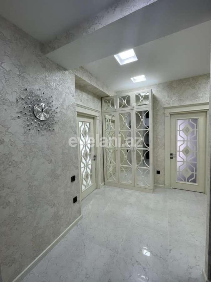 Satılır, yeni tikili, 3 otaqlı, 113 m², Nəriman Nərimanov m.