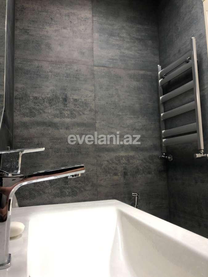 Satılır, yeni tikili, 3 otaqlı, 113 m², Nəriman Nərimanov m.