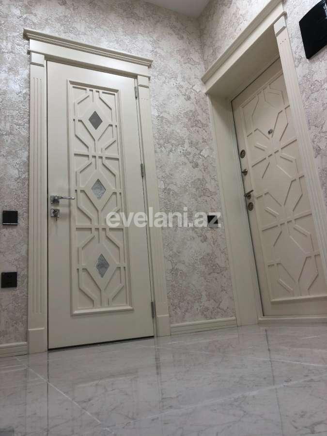 Satılır, yeni tikili, 3 otaqlı, 113 m², Nəriman Nərimanov m.