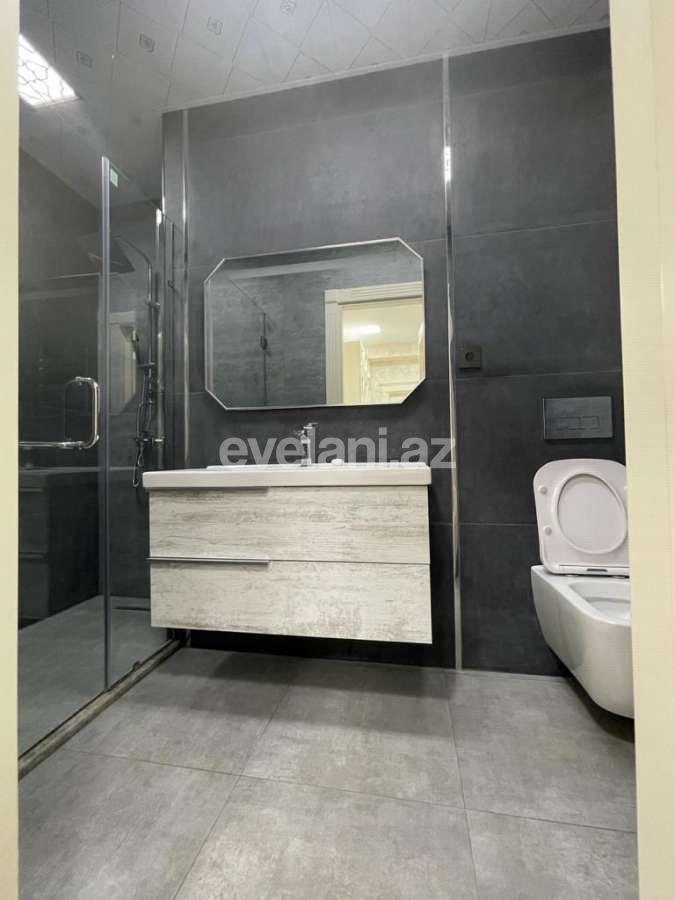 Satılır, yeni tikili, 3 otaqlı, 113 m², Nəriman Nərimanov m.