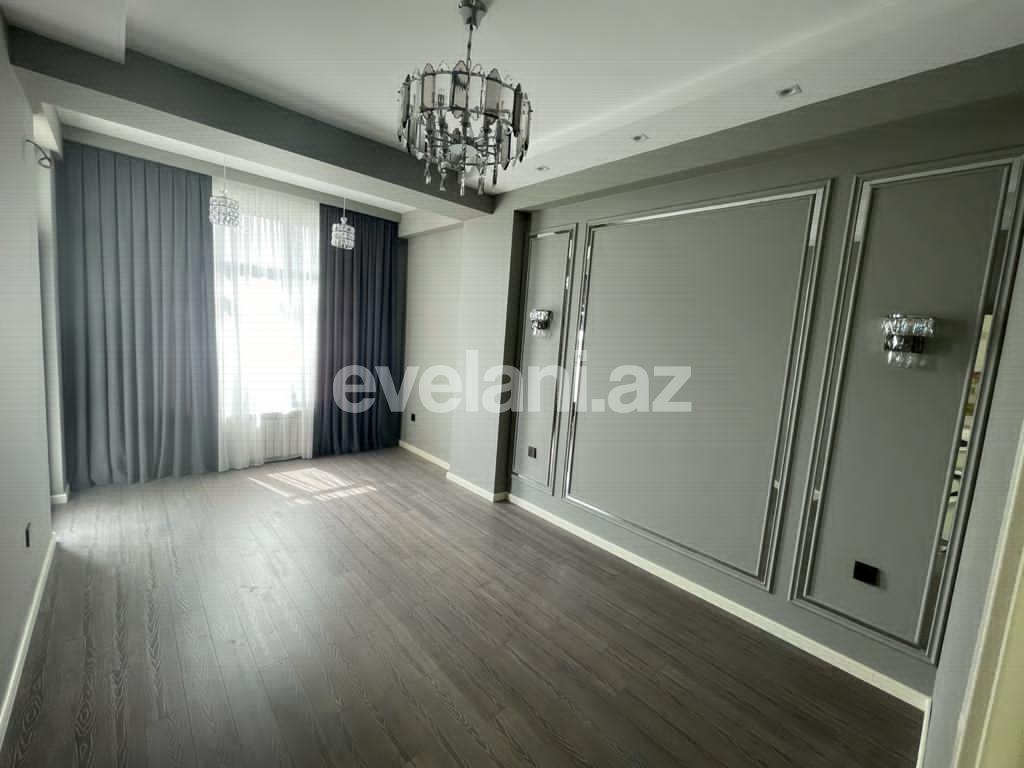 Satılır, yeni tikili, 3 otaqlı, 113 m², Nəriman Nərimanov m.