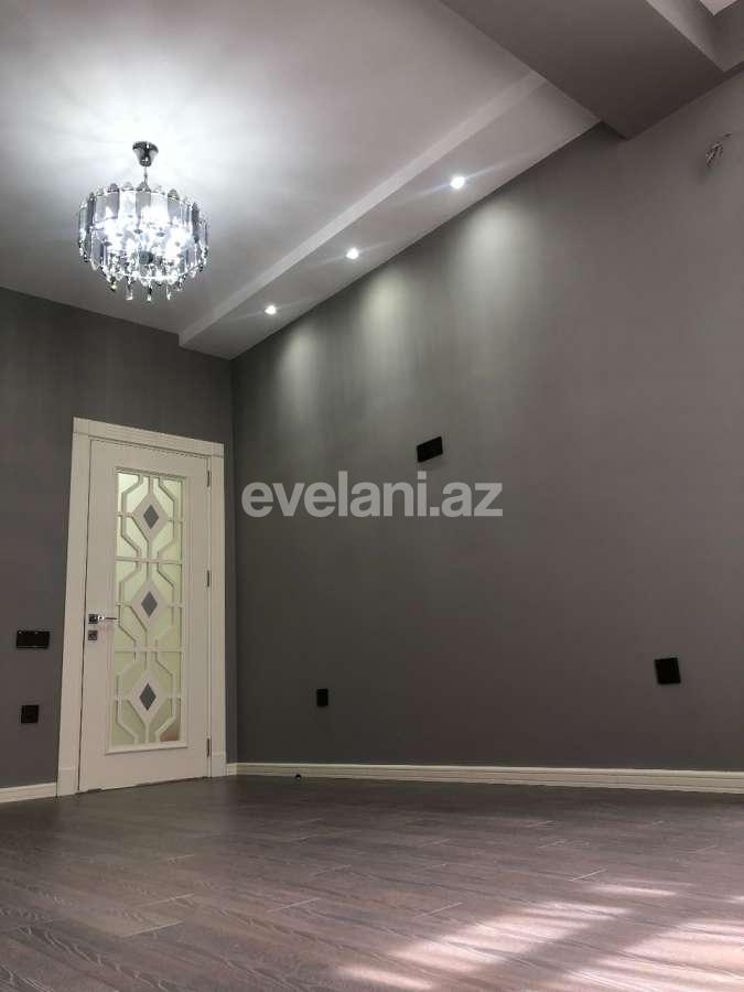 Satılır, yeni tikili, 3 otaqlı, 113 m², Nəriman Nərimanov m.