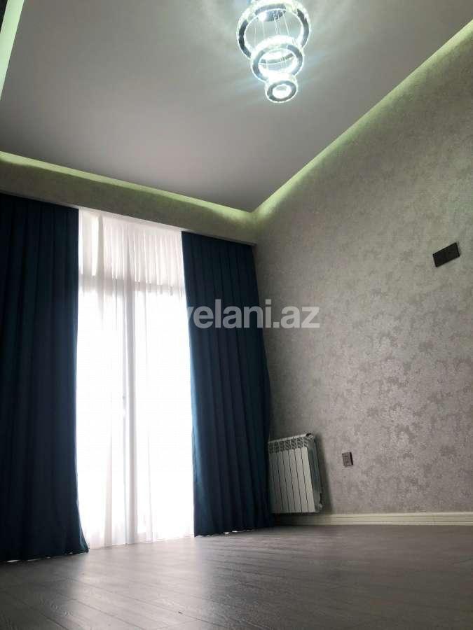 Satılır, yeni tikili, 3 otaqlı, 113 m², Nəriman Nərimanov m.