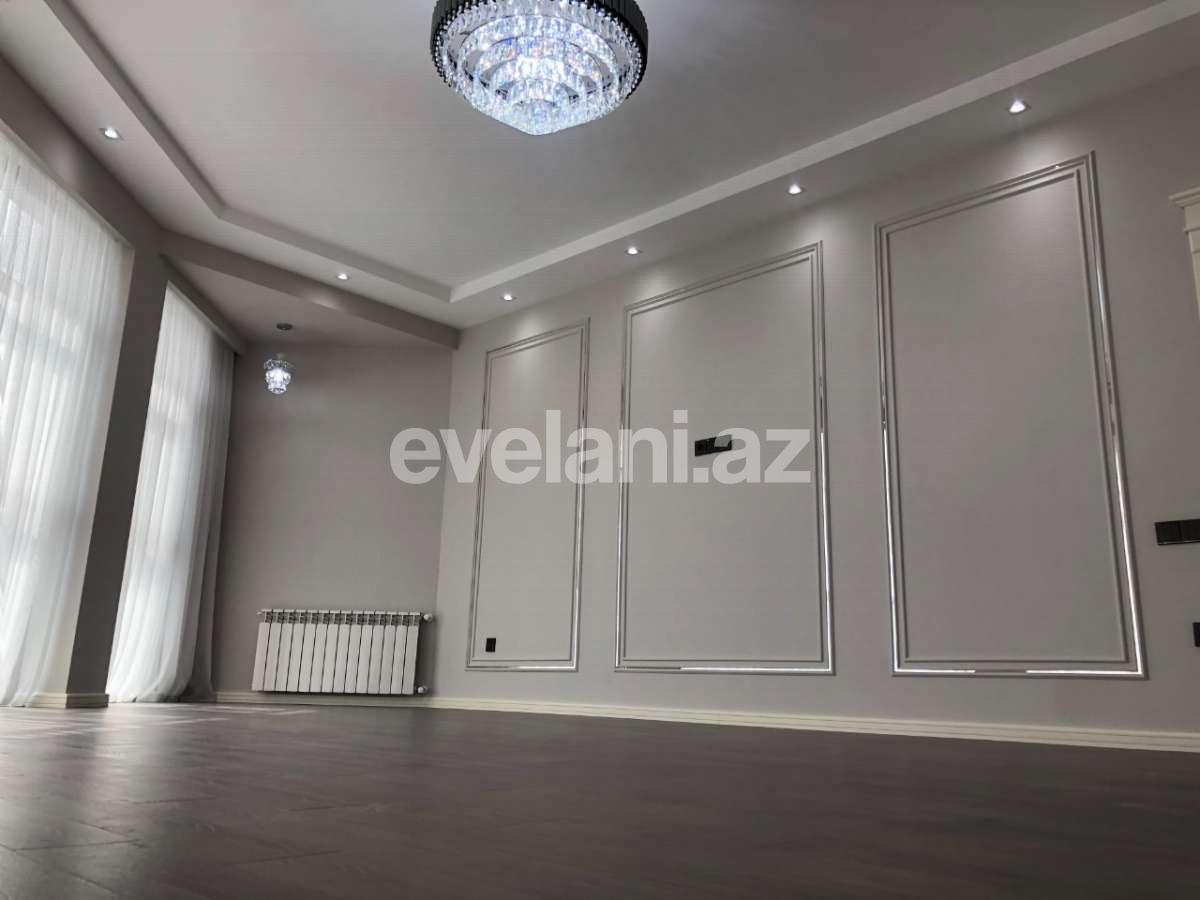 Satılır, yeni tikili, 3 otaqlı, 113 m², Nəriman Nərimanov m.