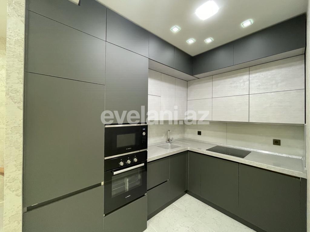 Satılır, yeni tikili, 3 otaqlı, 113 m², Nəriman Nərimanov m.