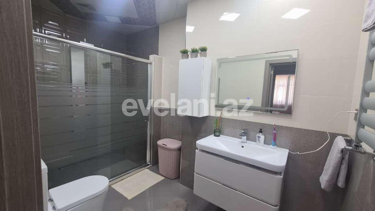 Satılır, yeni tikili, 4 otaqlı, 184 m², Gənclik m.