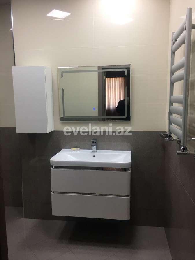 Satılır, yeni tikili, 4 otaqlı, 184 m², Gənclik m.