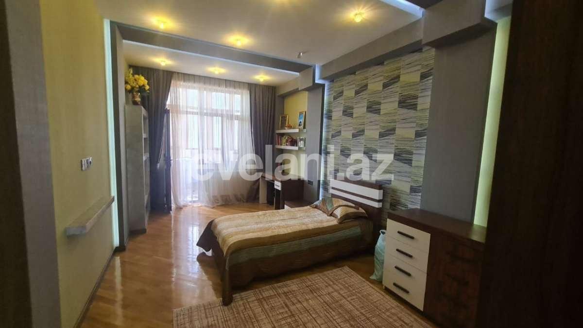 Satılır, yeni tikili, 4 otaqlı, 184 m², Gənclik m.