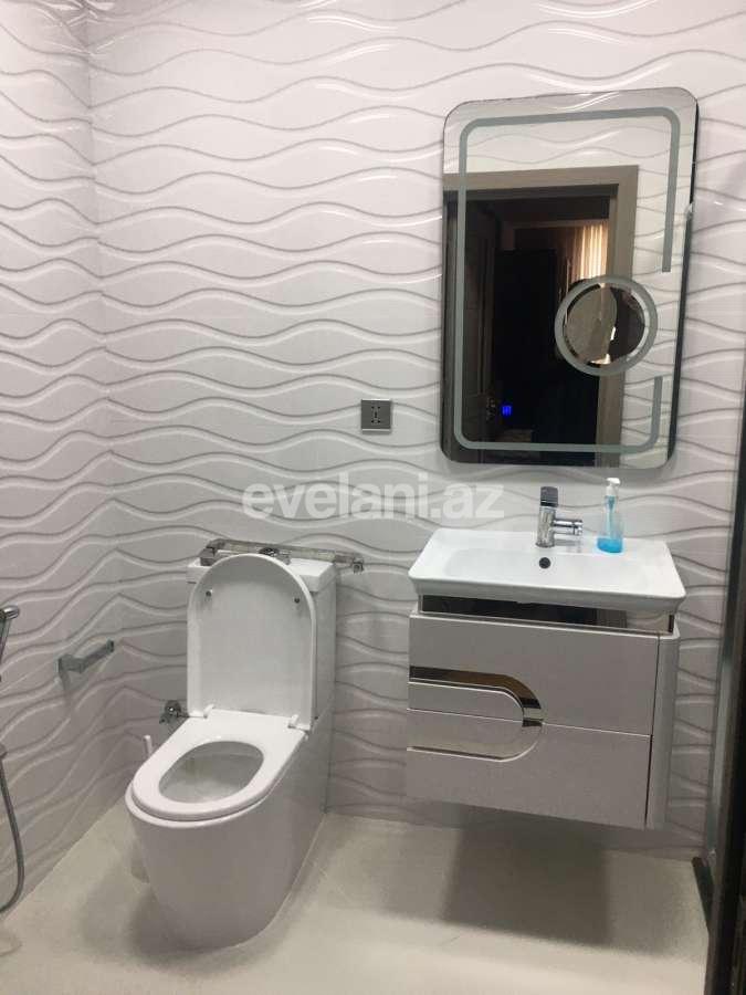 Satılır, yeni tikili, 4 otaqlı, 184 m², Gənclik m.