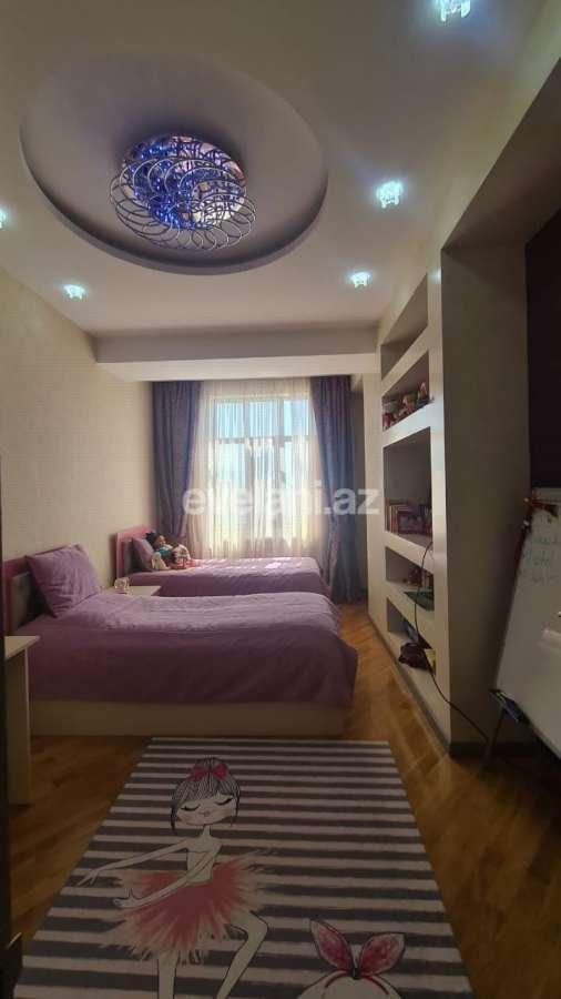Satılır, yeni tikili, 4 otaqlı, 184 m², Gənclik m.
