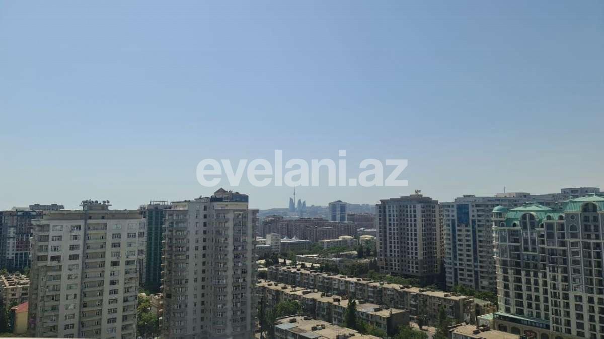 Satılır, yeni tikili, 4 otaqlı, 184 m², Gənclik m.
