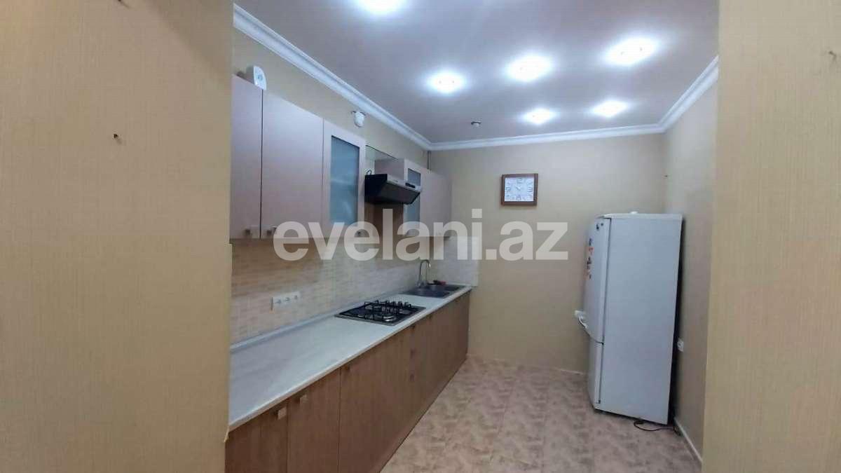 Продаётся, вторичка, 4-комнаты, 110 m², Ясамальский r.