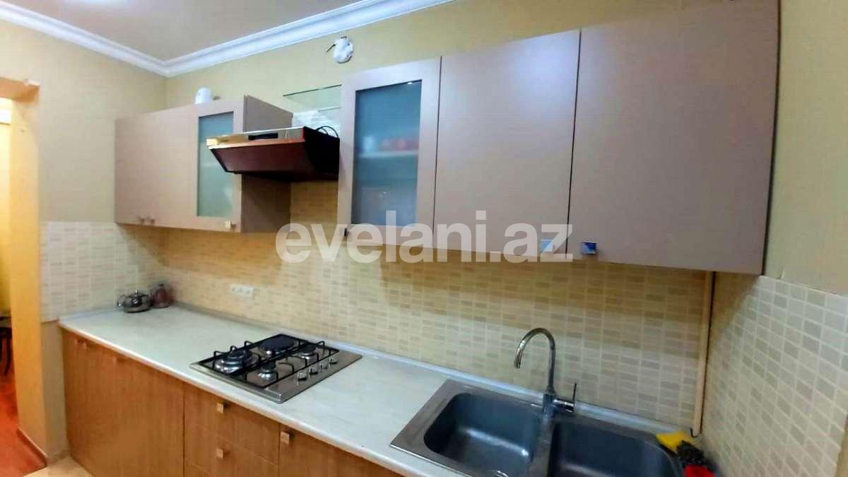 Продаётся, вторичка, 4-комнаты, 110 m², Ясамальский r.