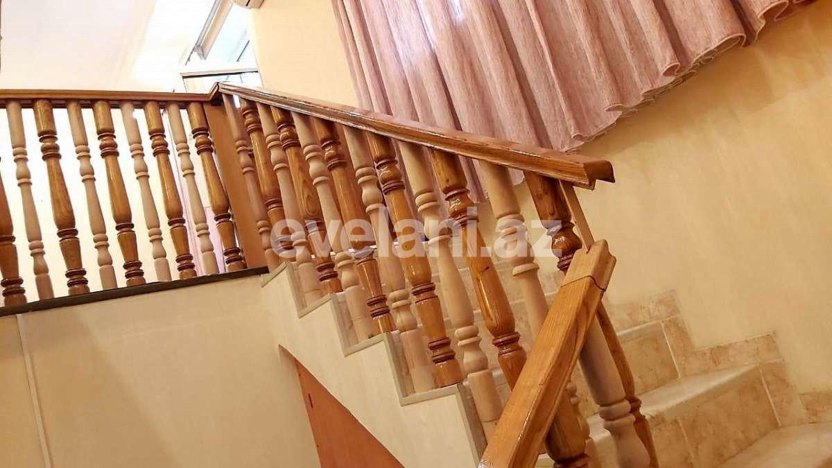 Продаётся, вторичка, 4-комнаты, 110 m², Ясамальский r.