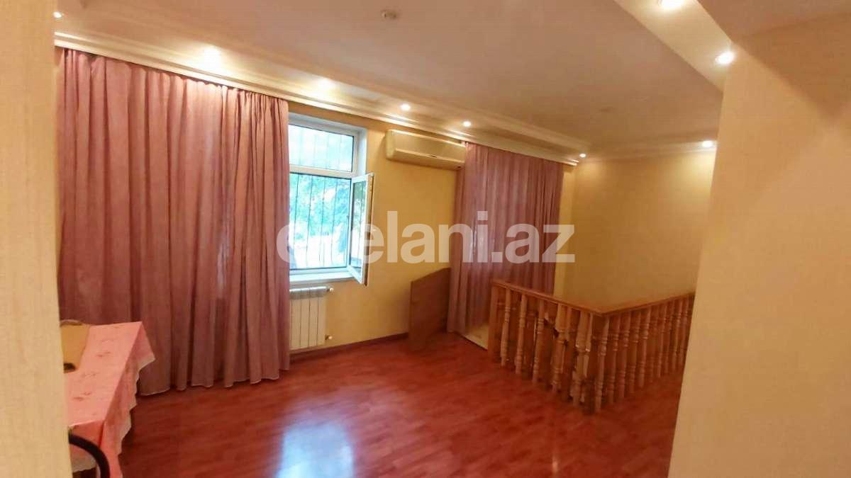 Продаётся, вторичка, 4-комнаты, 110 m², Ясамальский r.