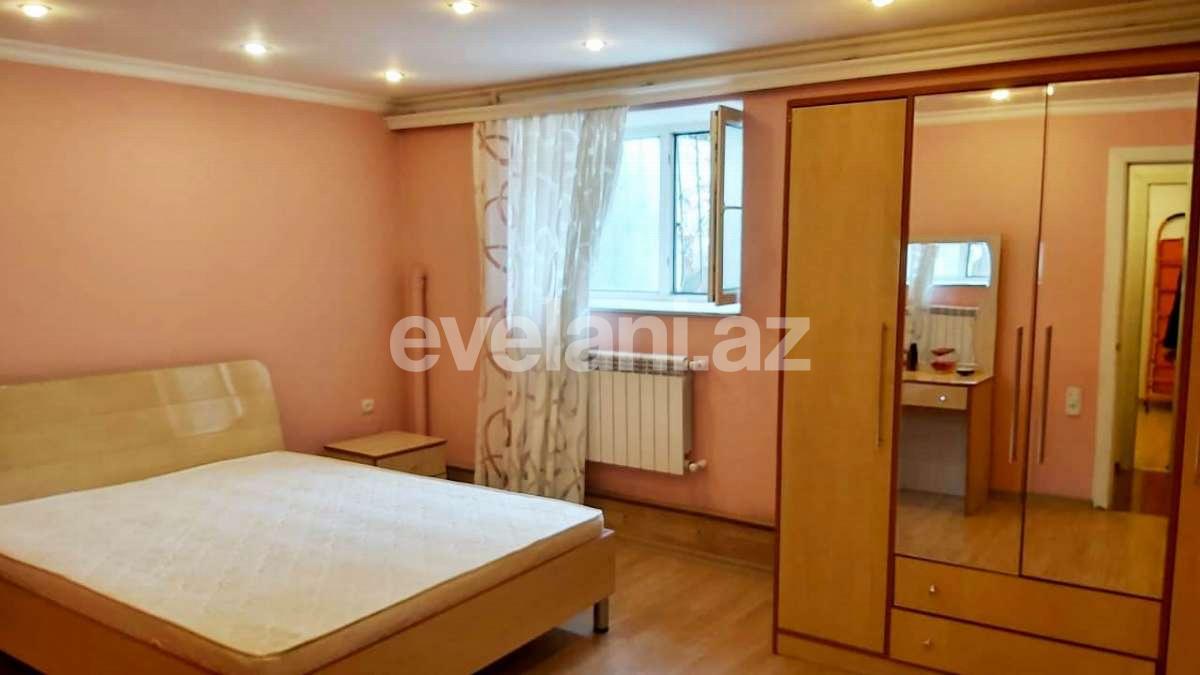 Продаётся, вторичка, 4-комнаты, 110 m², Ясамальский r.