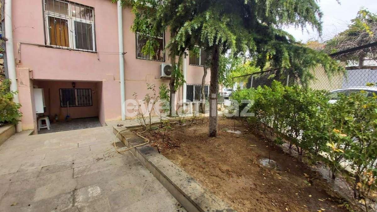 Продаётся, вторичка, 4-комнаты, 110 m², Ясамальский r.