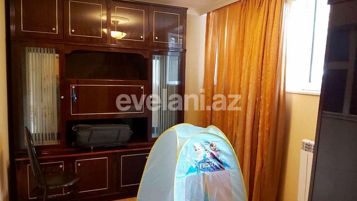 Продаётся, вторичка, 4-комнаты, 110 m², Ясамальский r.