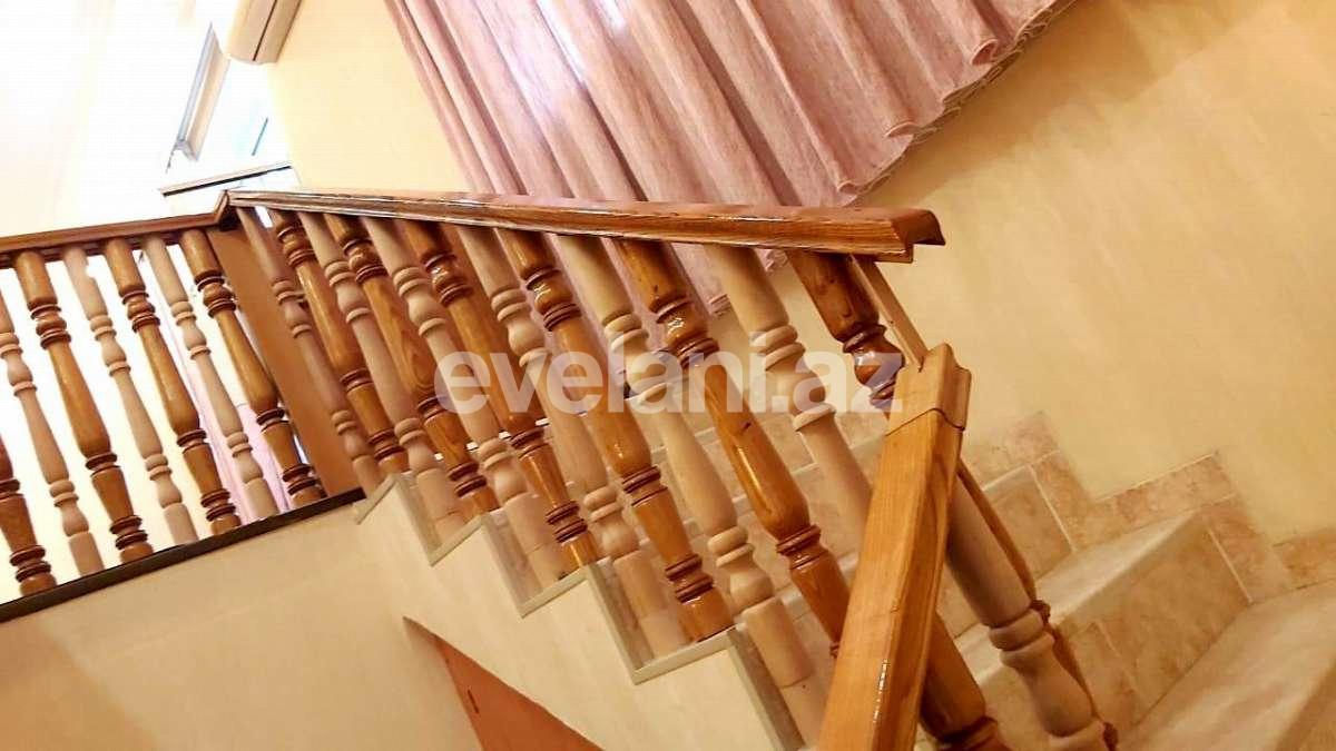 Продаётся, вторичка, 4-комнаты, 110 m², Ясамальский r.