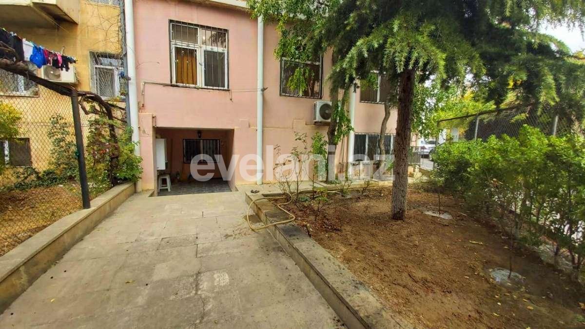 Продаётся, вторичка, 4-комнаты, 110 m², Ясамальский r.