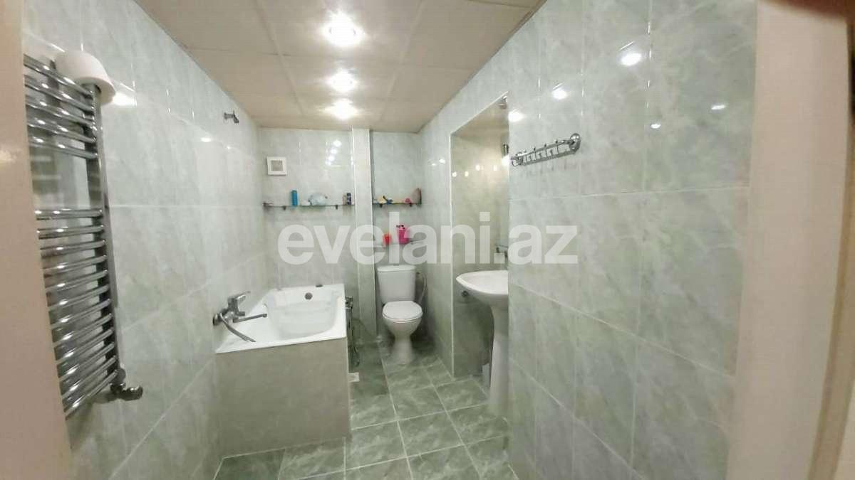 Продаётся, вторичка, 4-комнаты, 110 m², Ясамальский r.