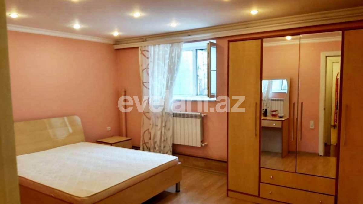 Продаётся, вторичка, 4-комнаты, 110 m², Ясамальский r.