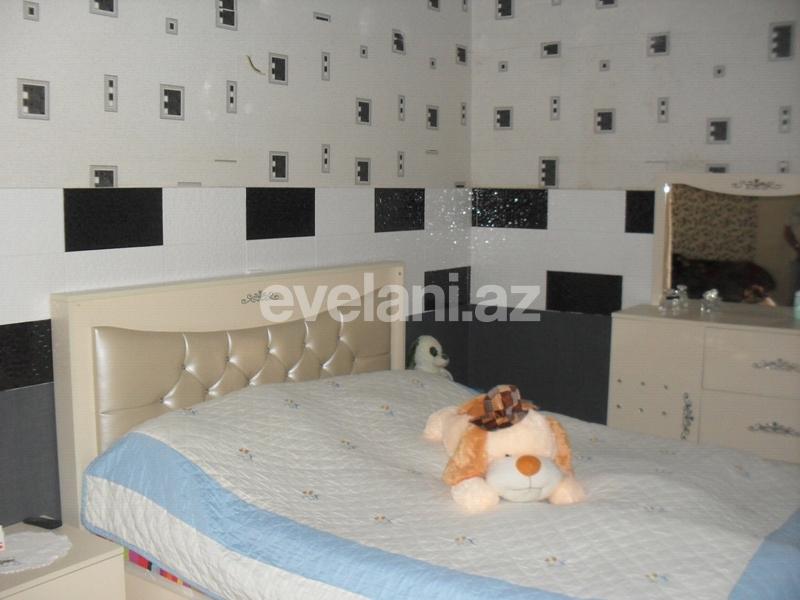 Satılır, villa, 7 otaqlı, 300 m², Xəzər r.