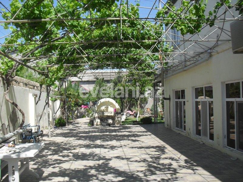 Satılır, villa, 7 otaqlı, 300 m², Xəzər r.