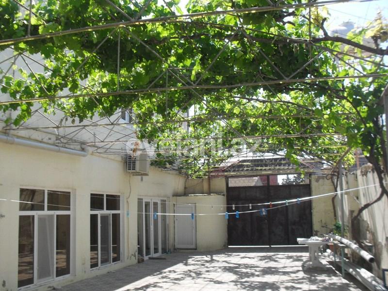 Satılır, villa, 7 otaqlı, 300 m², Xəzər r.