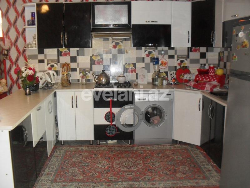 Satılır, villa, 7 otaqlı, 300 m², Xəzər r.