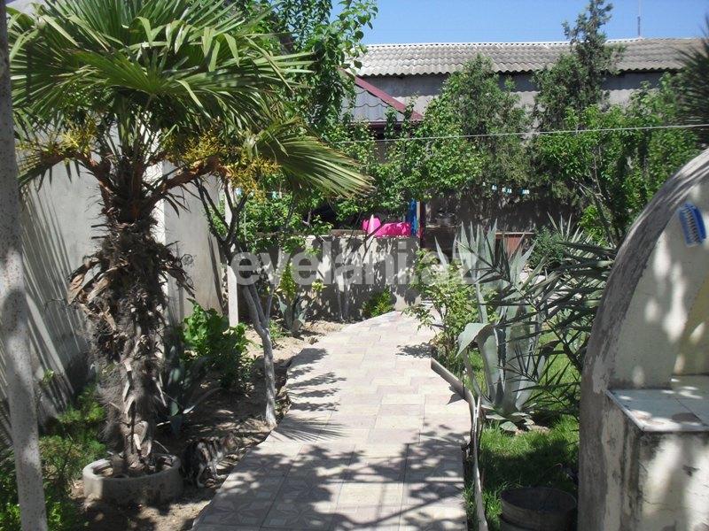 Satılır, villa, 7 otaqlı, 300 m², Xəzər r.