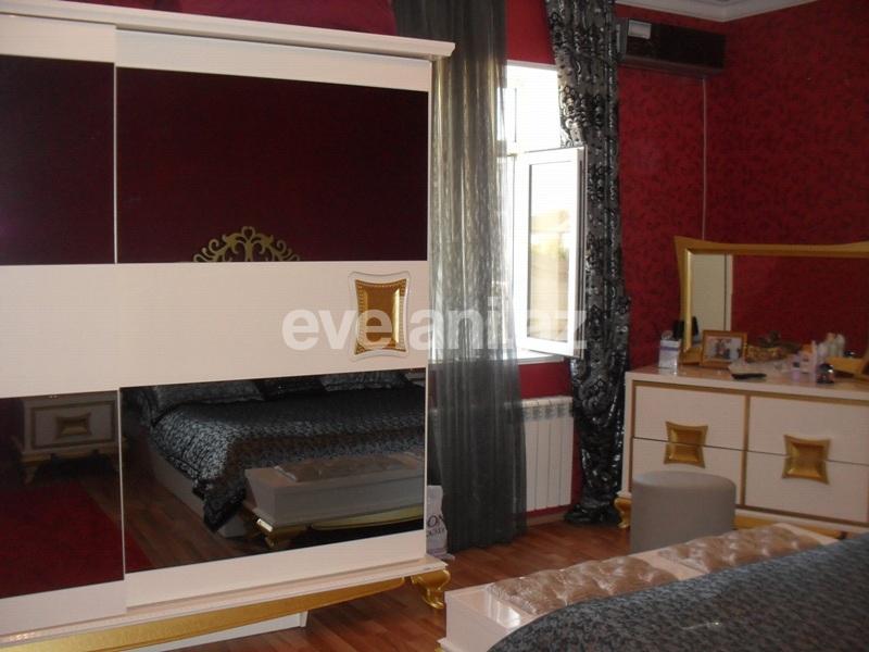 Satılır, villa, 7 otaqlı, 300 m², Xəzər r.
