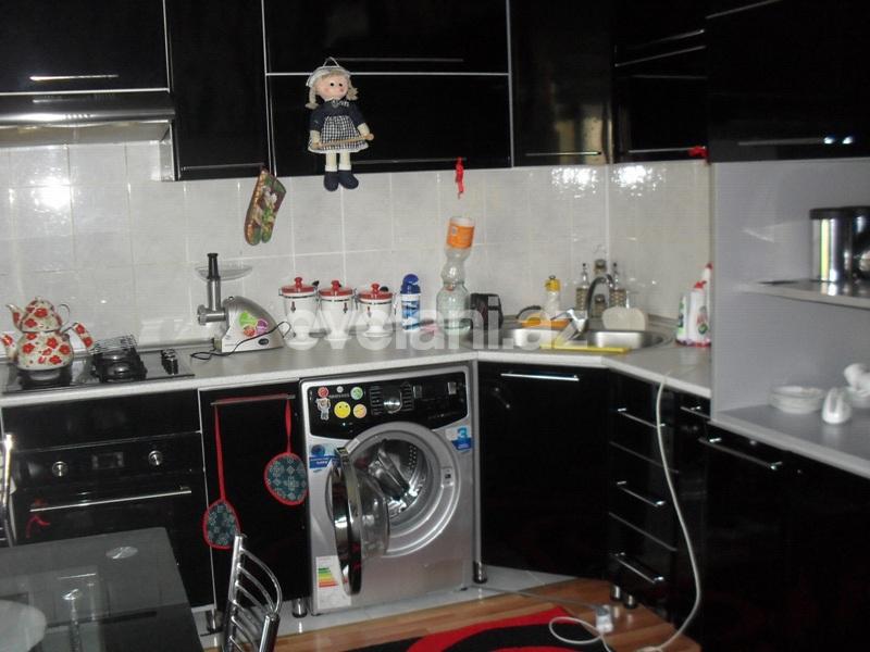 Satılır, villa, 7 otaqlı, 300 m², Xəzər r.