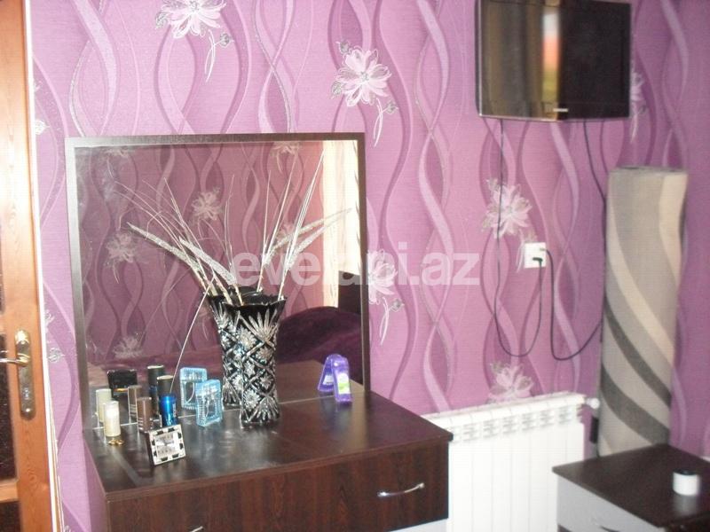 Satılır, villa, 7 otaqlı, 300 m², Xəzər r.