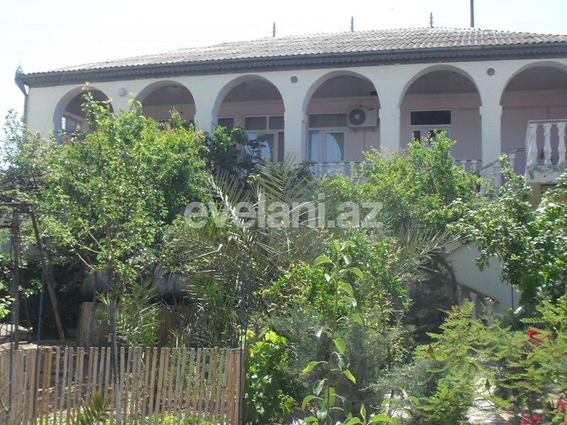 Satılır, villa, 7 otaqlı, 300 m², Xəzər r.