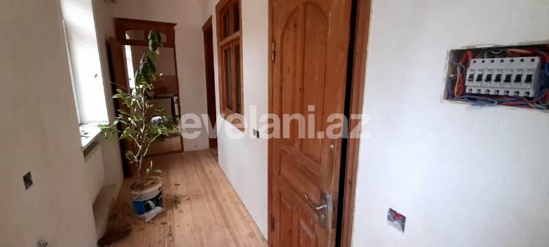 Satılır, həyət evi / bağ, 2 otaqlı, 120 m², Badamdar q.