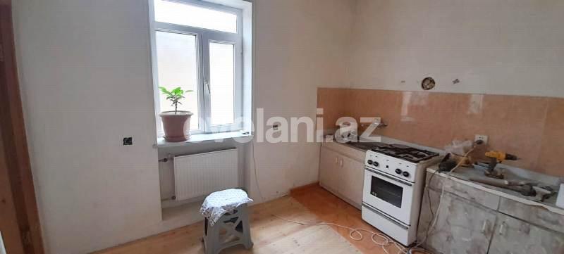 Satılır, həyət evi / bağ, 2 otaqlı, 120 m², Badamdar q.